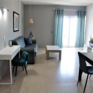 Con Vistas, Playa Y Wifi , Callao Salvaje Spain