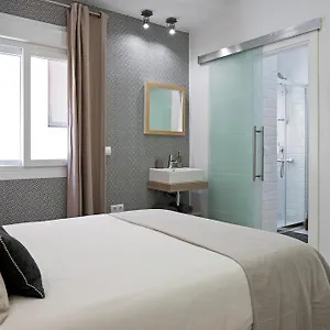 Luxury Picasso By Nagoa Homes , Malaga Spain