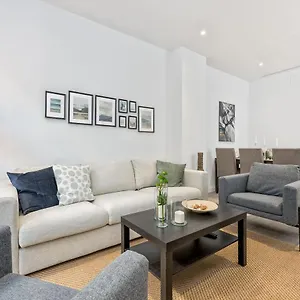 Merced In By Solaga Homes Apartment