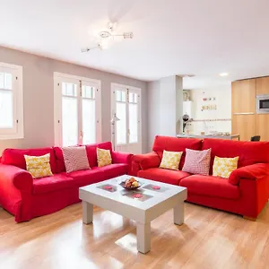 Mundo Nuevo: Acogedor En El Centro Apartment