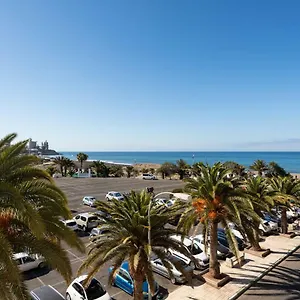 2 Min Walk To - Private Terrace - Some With Sea Views , La Playa de Arguineguin Spain